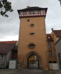 Stadttore